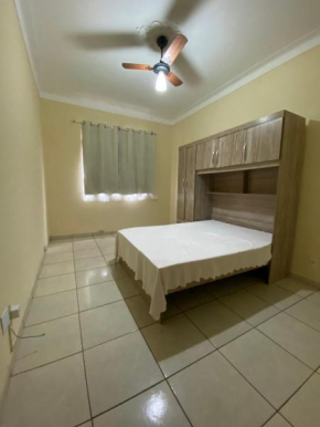 Casinha aconchegante Aqui vc sente em casa
